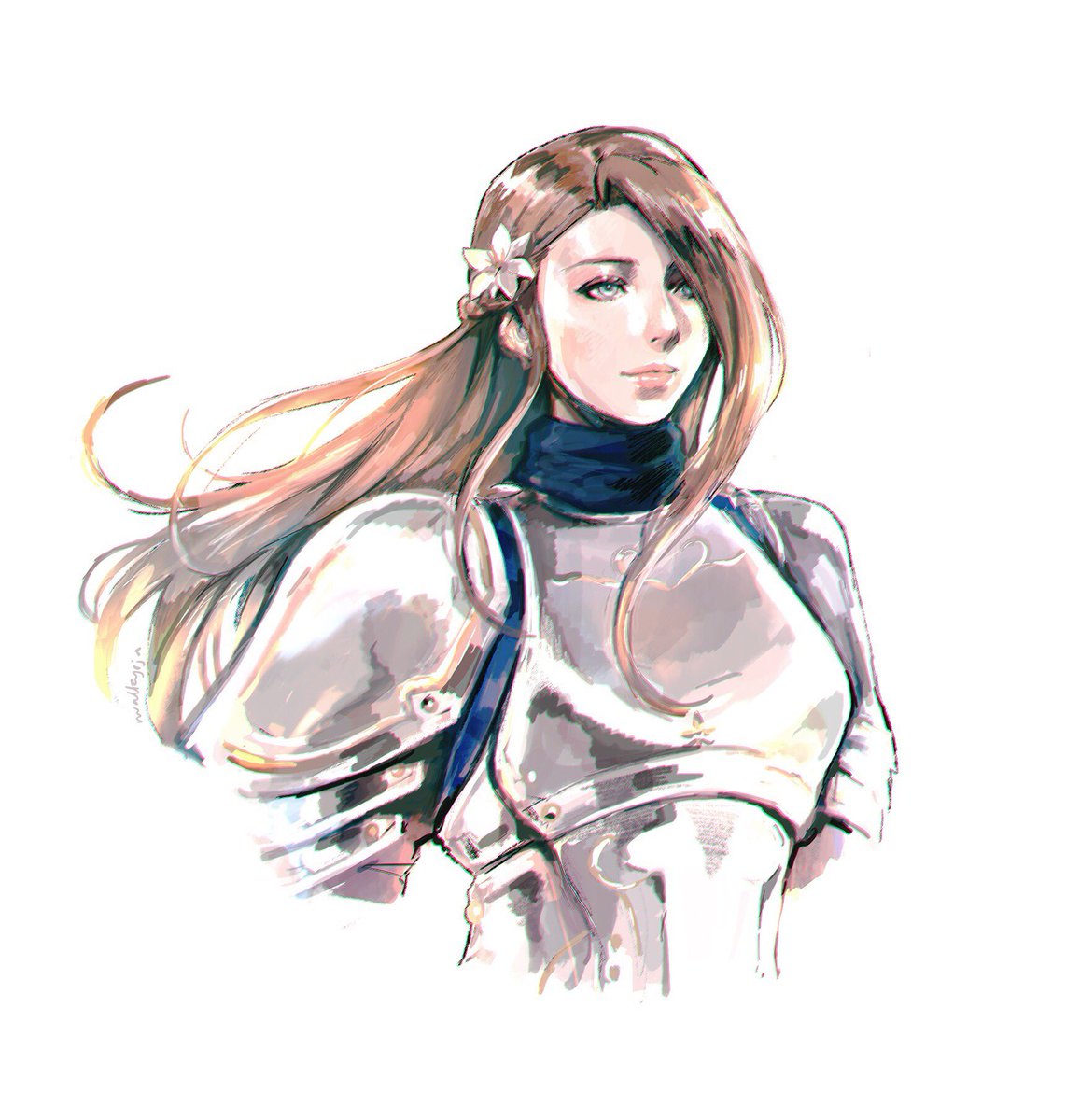 1142x1200 Miss On Twitter Joan Of Arc - Joan Of Arc Sketch