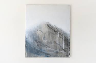 375x249 Sketch No.59 Painting By Simon Job Saatchi Art - Job Sketch