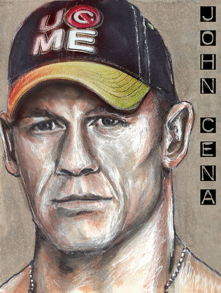 John Cena Sketch at Explore collection of John