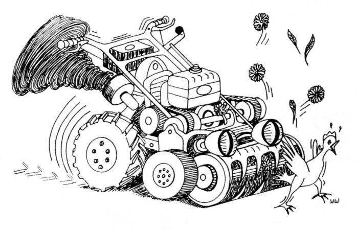 696x450 My Son The John Deere Nut - John Deere Sketch