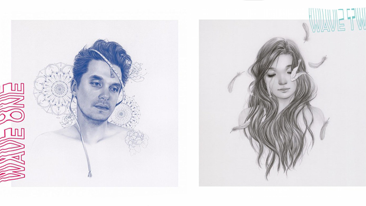 1200x676 Review Mayer Searches For A New Sound In His Latest Release The - John Mayer Sketch