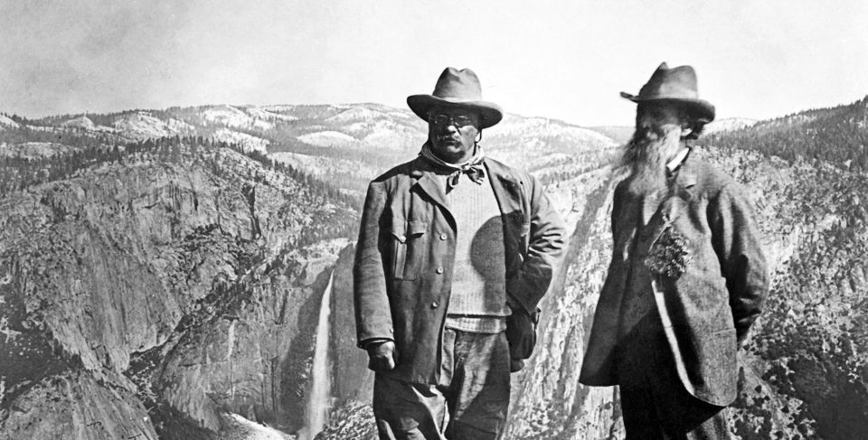 960x487 People - John Muir Sketches