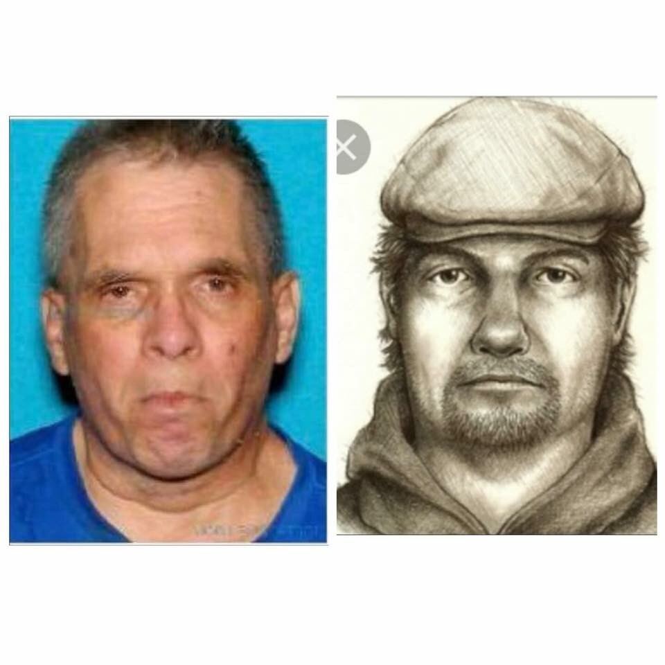 960x960 John D. Miller Vs Delphi Sketch - John Sketch