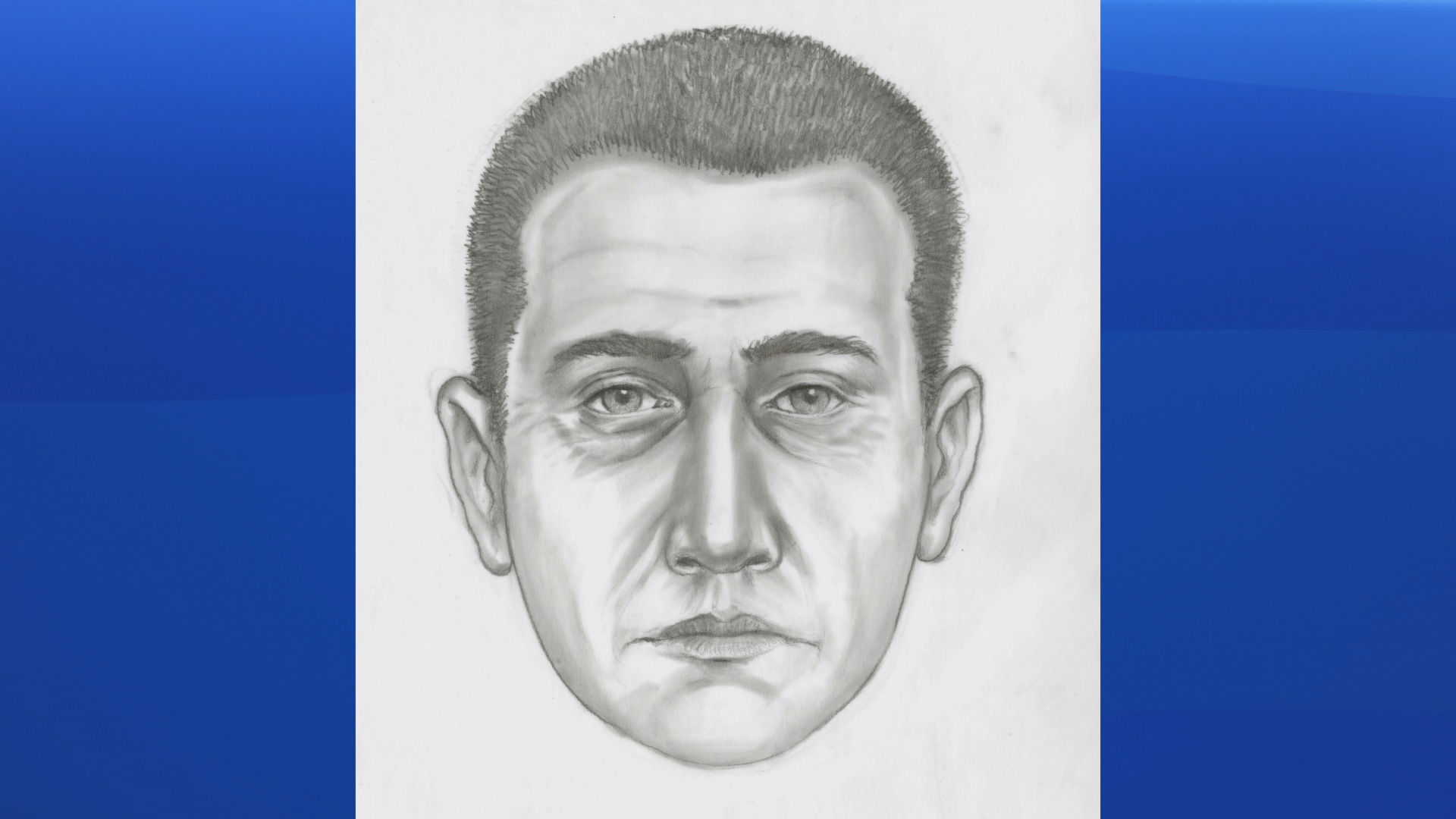 1920x1080 Saint John Police Release Sketch Of Armed Bank Robbery Suspect - John Sketch