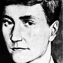 220x221 Bible John - John Sketch