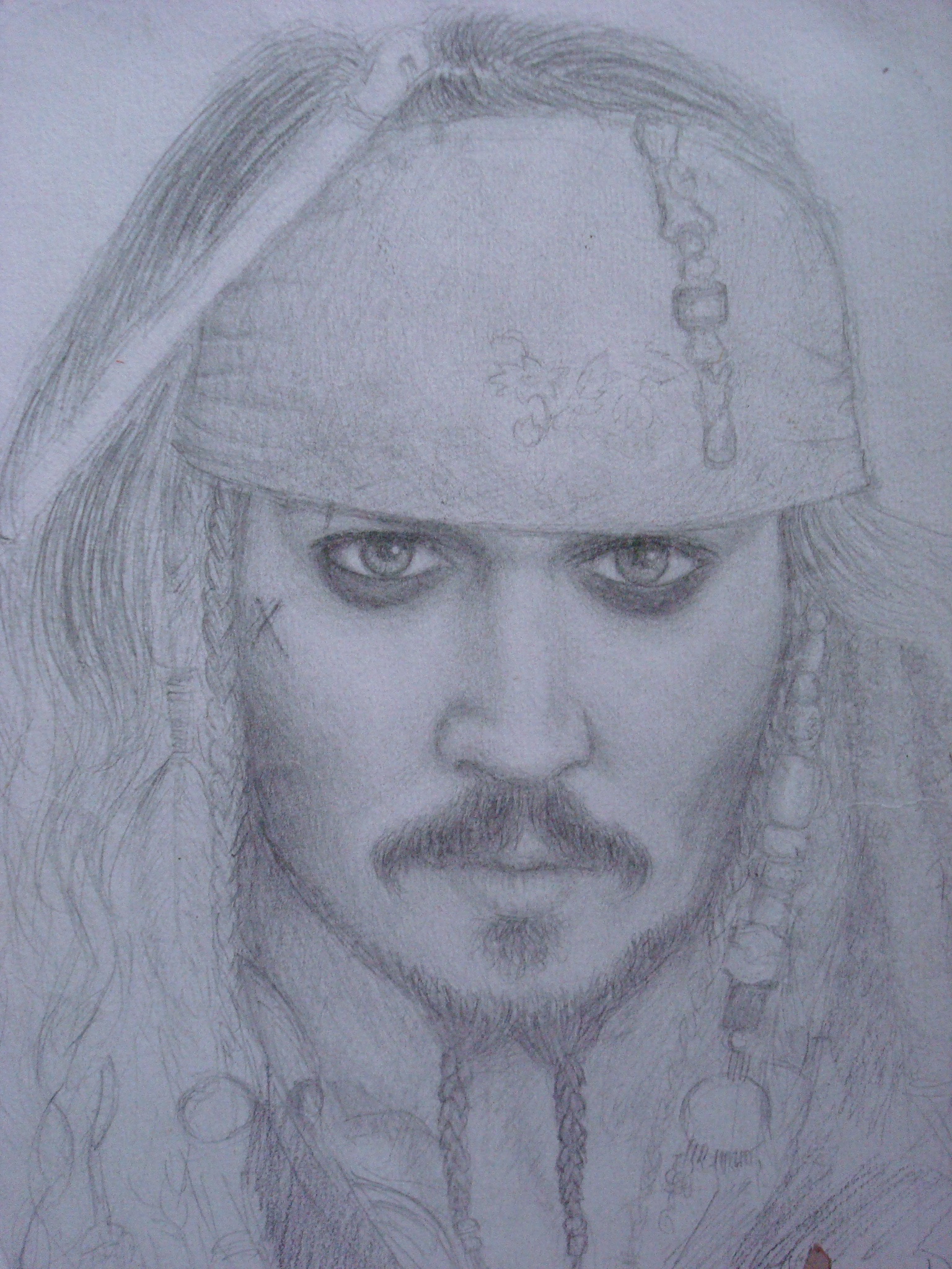 1536x2048 Dzhonni Depp Oboi Johnny Depp Sketch Hd Oboi And Background Foto - Johnny Depp Sketch