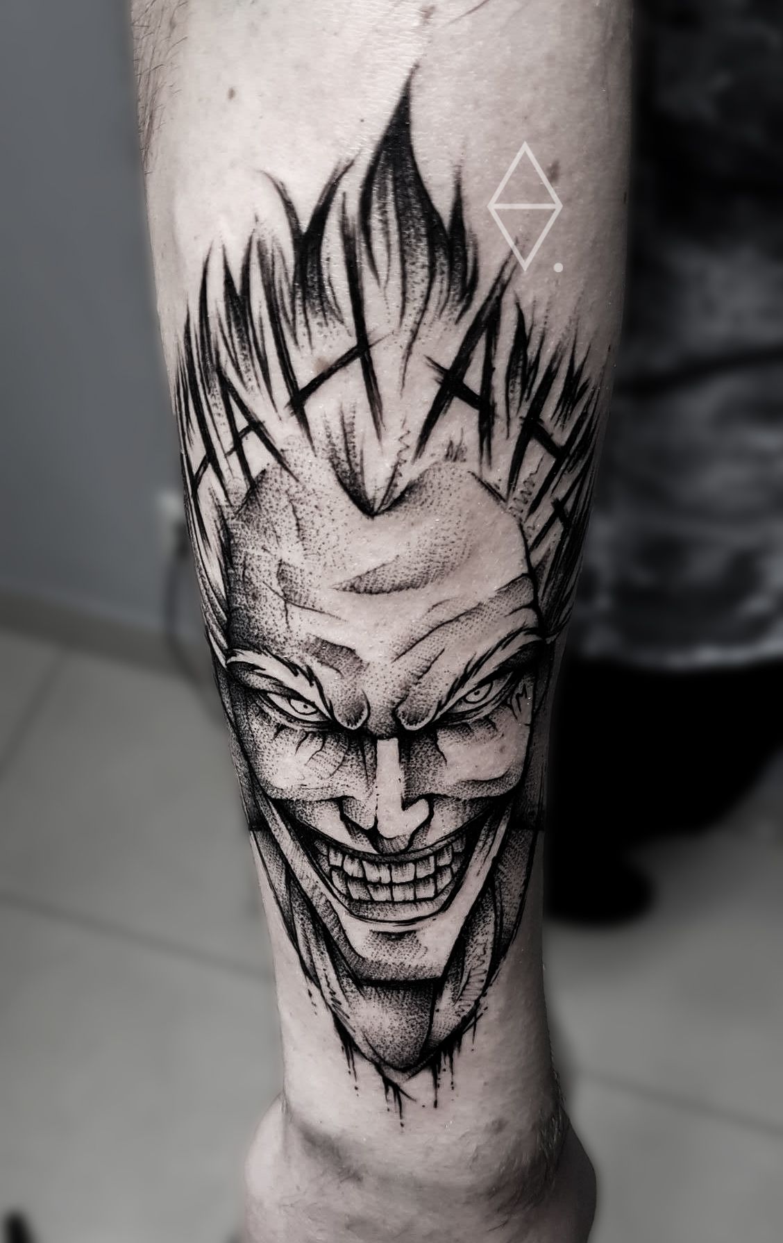  Joker  Tattoo Men Best Tattoo Ideas