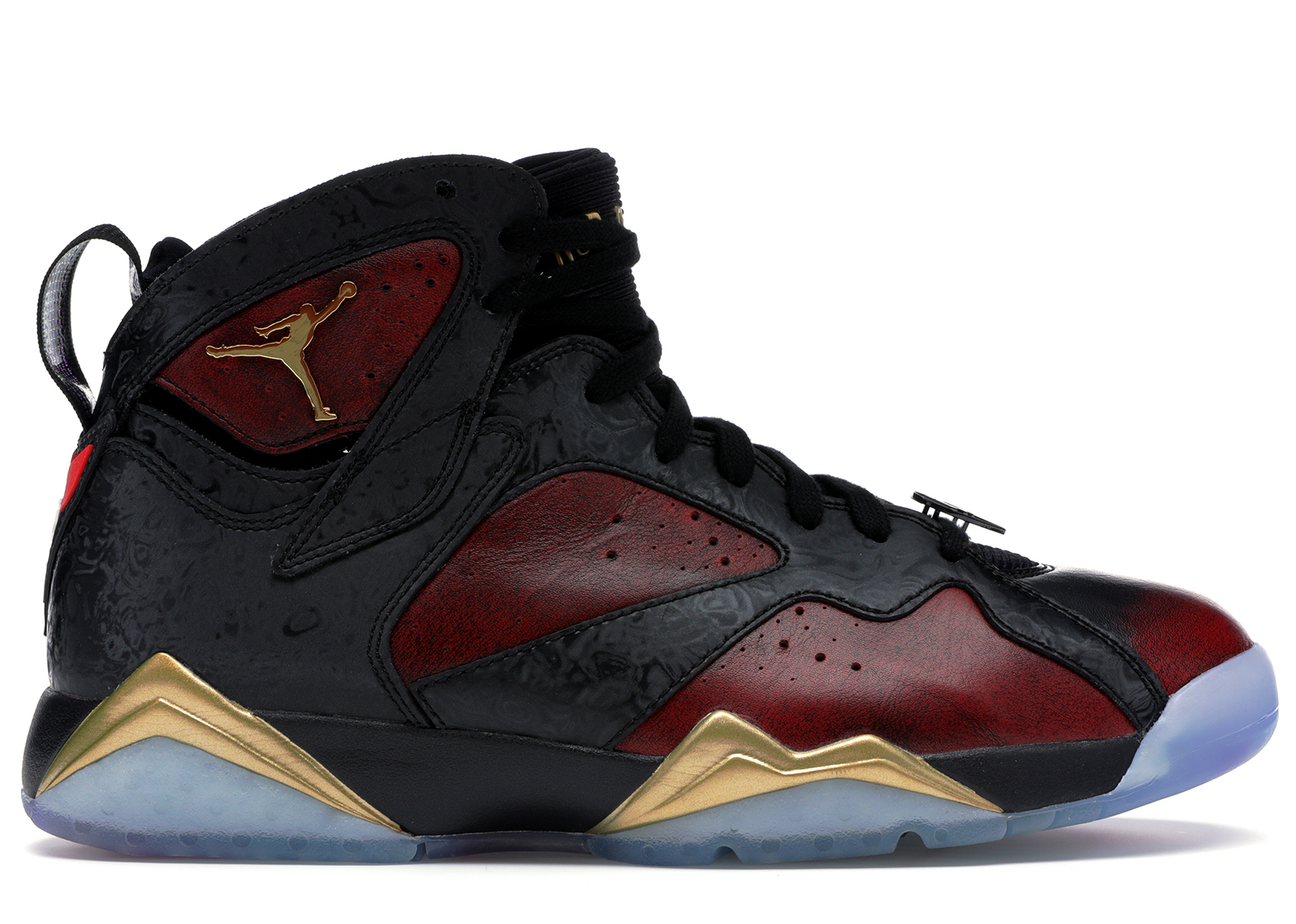 1600x1141 Buy Air Jordan 7 Shoes Amp Deadstock Sneakers - Jordan 7 Sketch