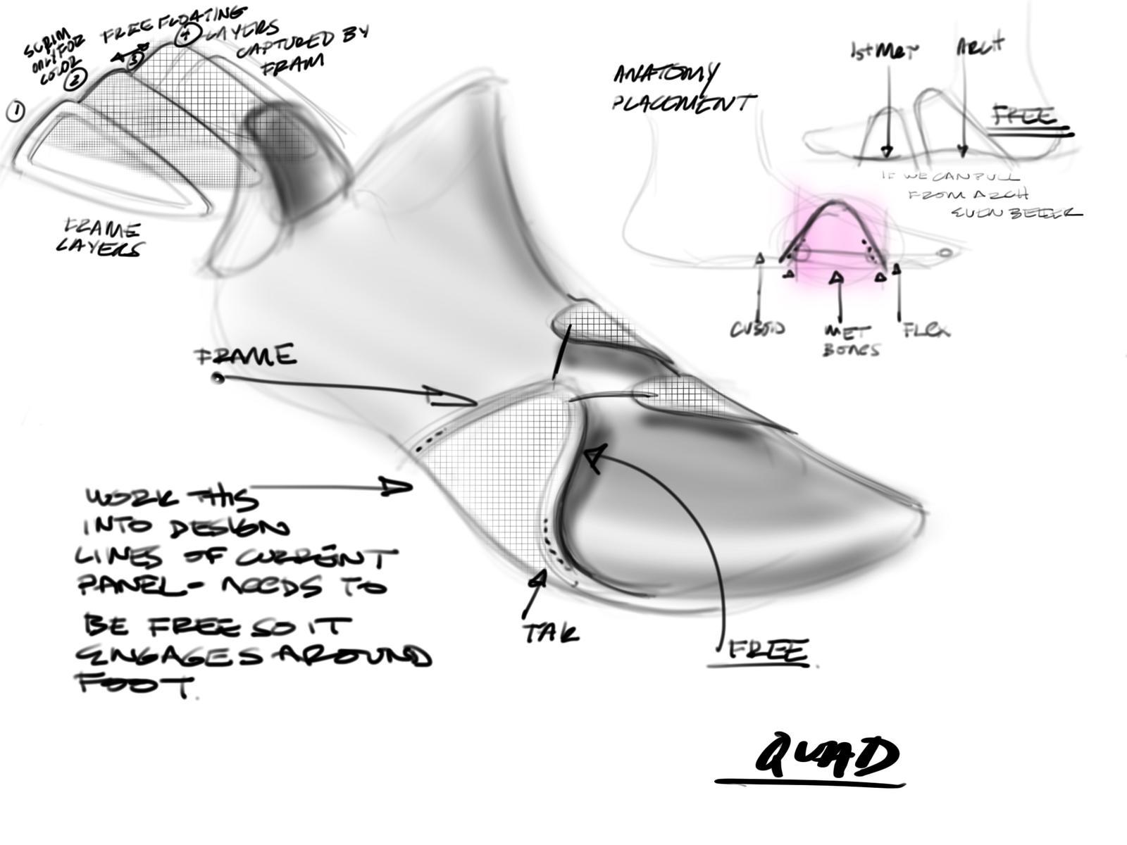 1600x1200 Air Jordan 33 Sketch - Jordan Sketch
