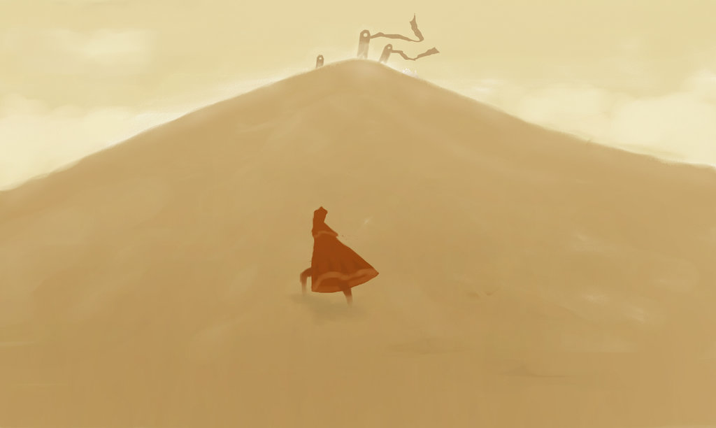 1024x612 Journey Sketch By Stilletta - Journey Sketch