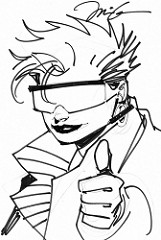 161x240 Jubilee Sketch Storm - Jubilee Sketch