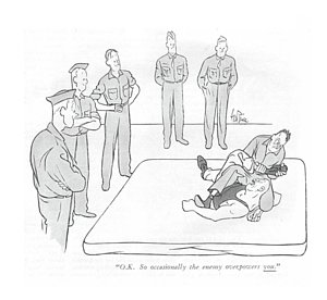 300x276 Judo Drawings Fine Art America - Judo Sketch