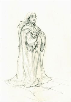 236x340 Romeo Amp Juliet Costume Sketches By Carlo Piggioli Fashion - Juliet Sketch