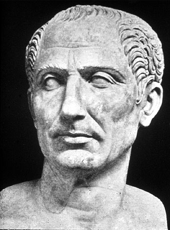 337x455 Julius Caesar - Julius Caesar Sketch