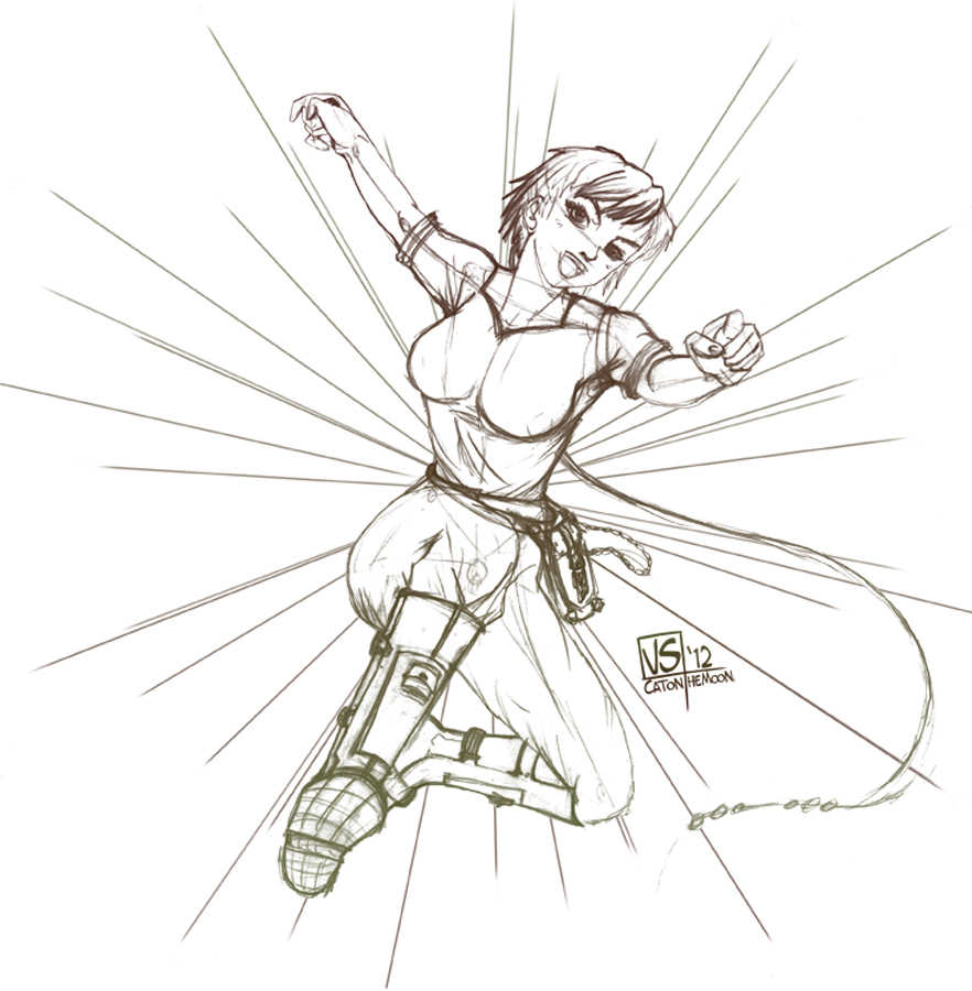 882x900 Rocks Nix Jump Sketch By Vs Catonthemoon - Jump Sketch