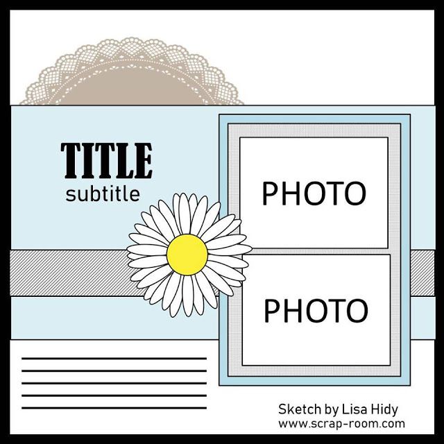 640x640 The Scraproom Blog May Jumpstart Sketch Challenge Layouts - Jump Start Sketch