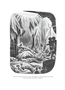 217x300 Jungle Scene Drawings Fine Art America - Jungle Scene Sketch