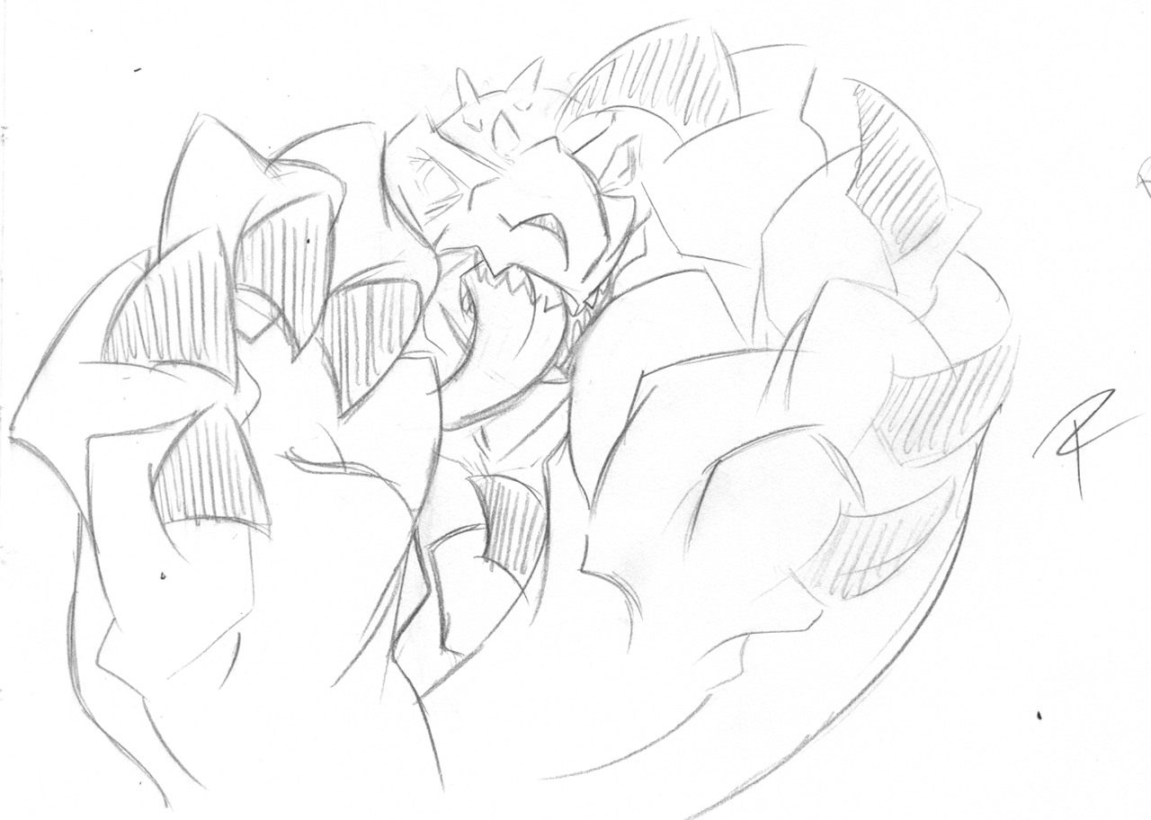 1280x912 Junk Sketch - Junk Sketch