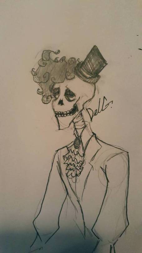 456x810 Junk Sketch Tumblr - Junk Sketch