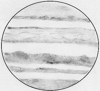 334x304 Jupiter - Jupiter Sketch
