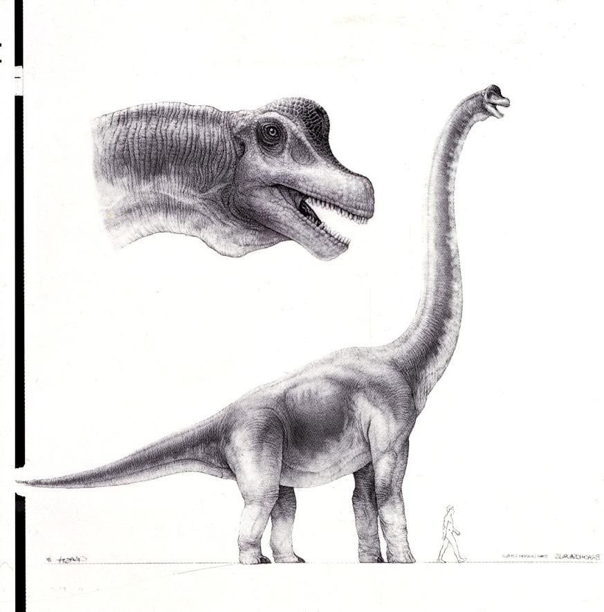 873x885 Jp1concept 02 - Jurassic World Sketch