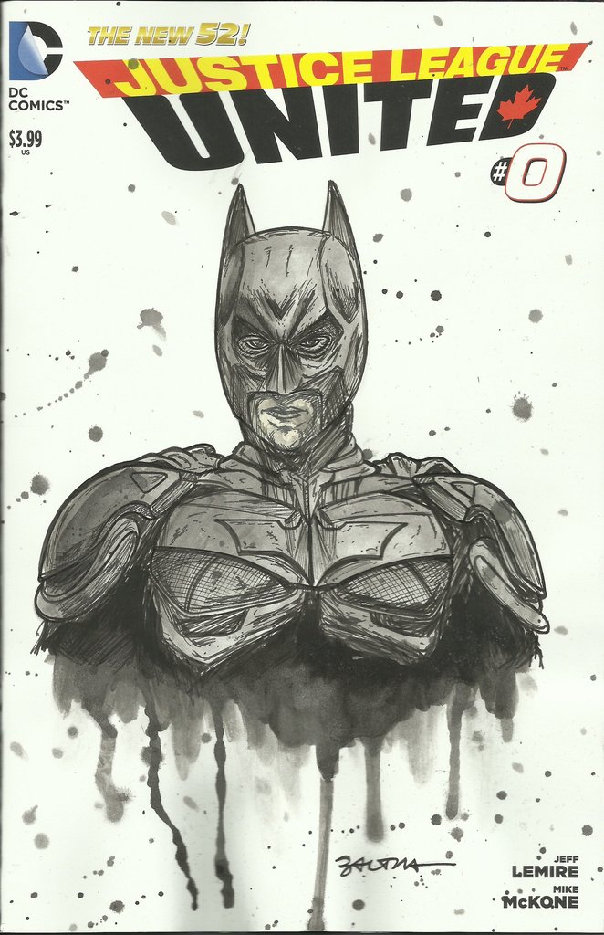 662x1024 Justice League United - Justice League Sketch