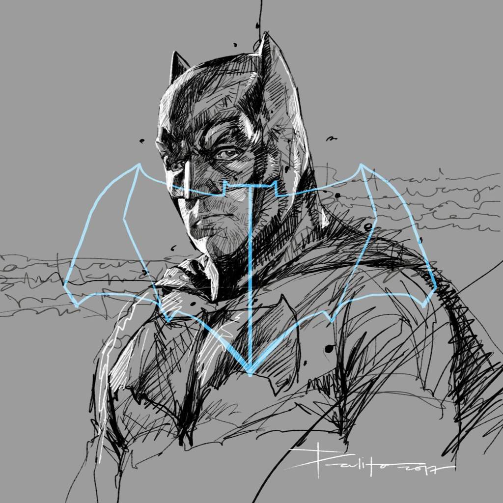 1024x1024 Justice League Sketch Series Art Amino - Justice League Sketch