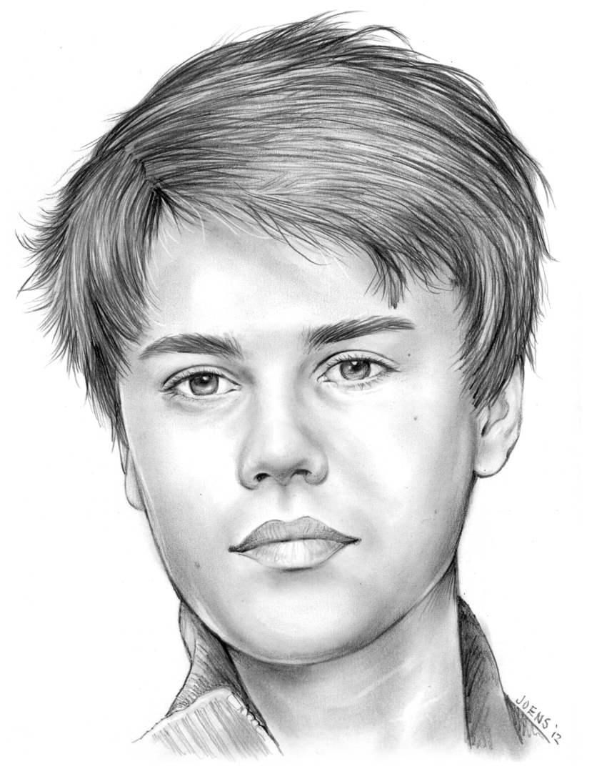 836x1090 Justin Bieber By Special Request By Gregchapin - Justin Sketch