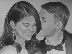 236x177 45 Best Sketches Images Justin Bieber Sketch, Love - Justin Sketch