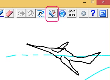 367x269 Free Flash Animation Software To Create 2d Animation In Easy Steps - K Sketch