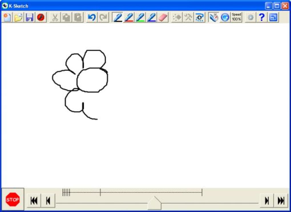 1020x745 K Sketch - K Sketch