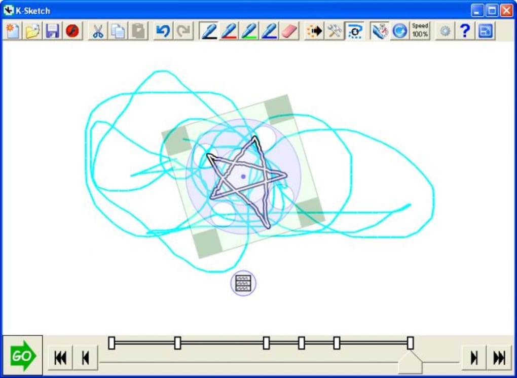 1020x745 K Sketch - K Sketch