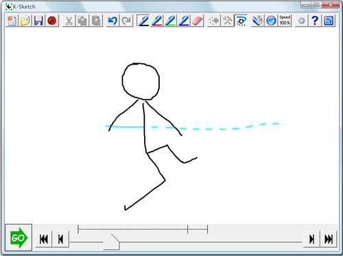 500x373 K Sketch - K Sketch