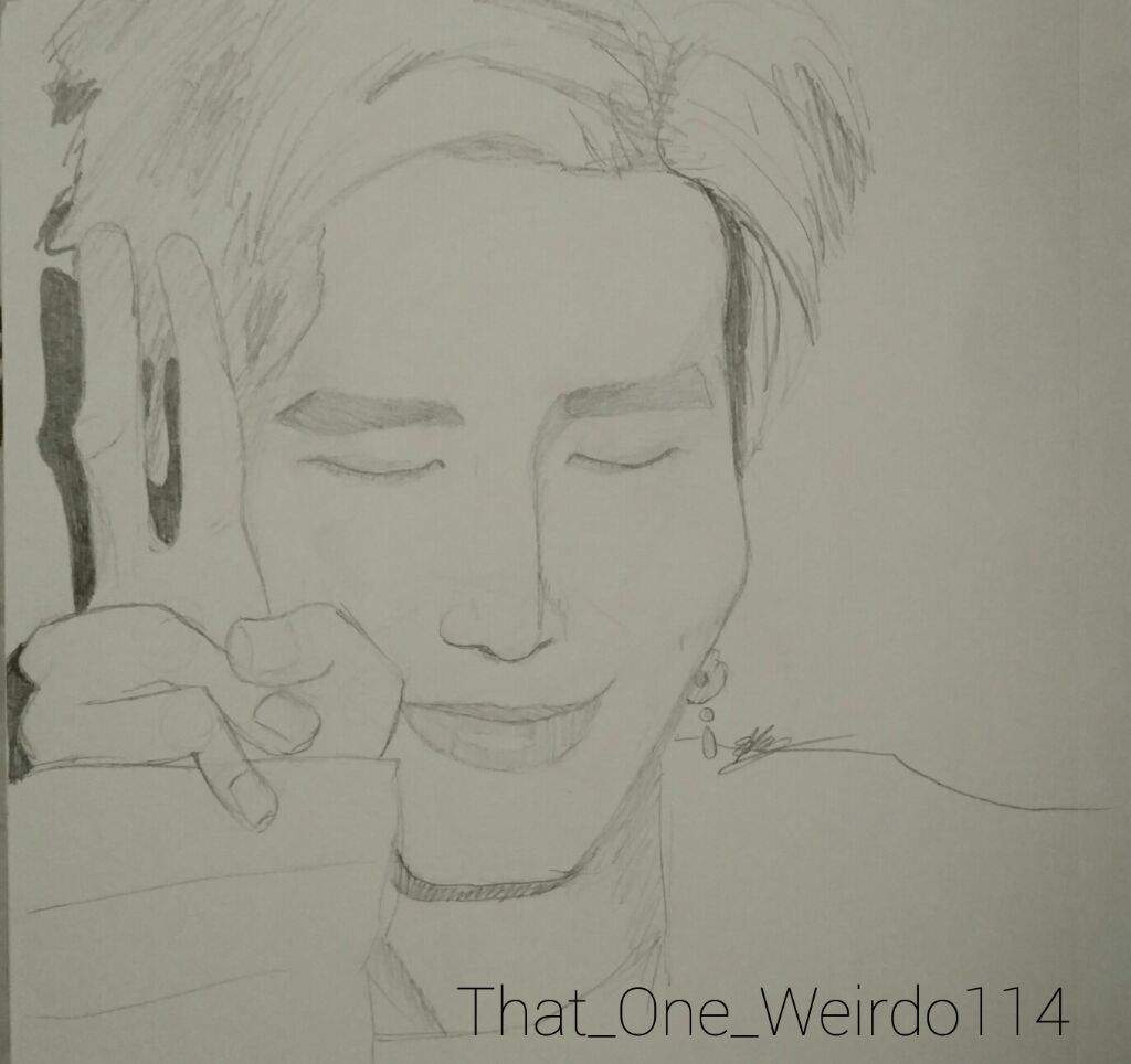 1024x964 Young K Sketch - K Sketch