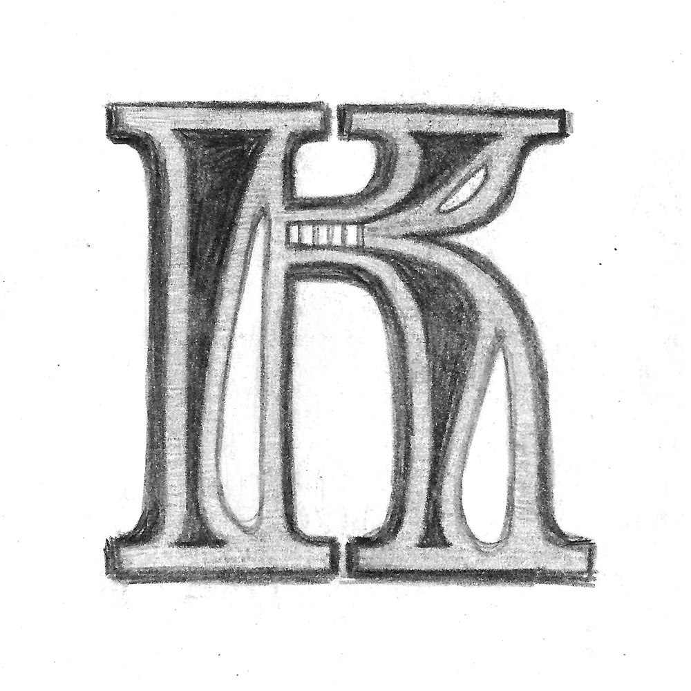 1000x1000 Handiwork Brenda Elisa - K Sketch