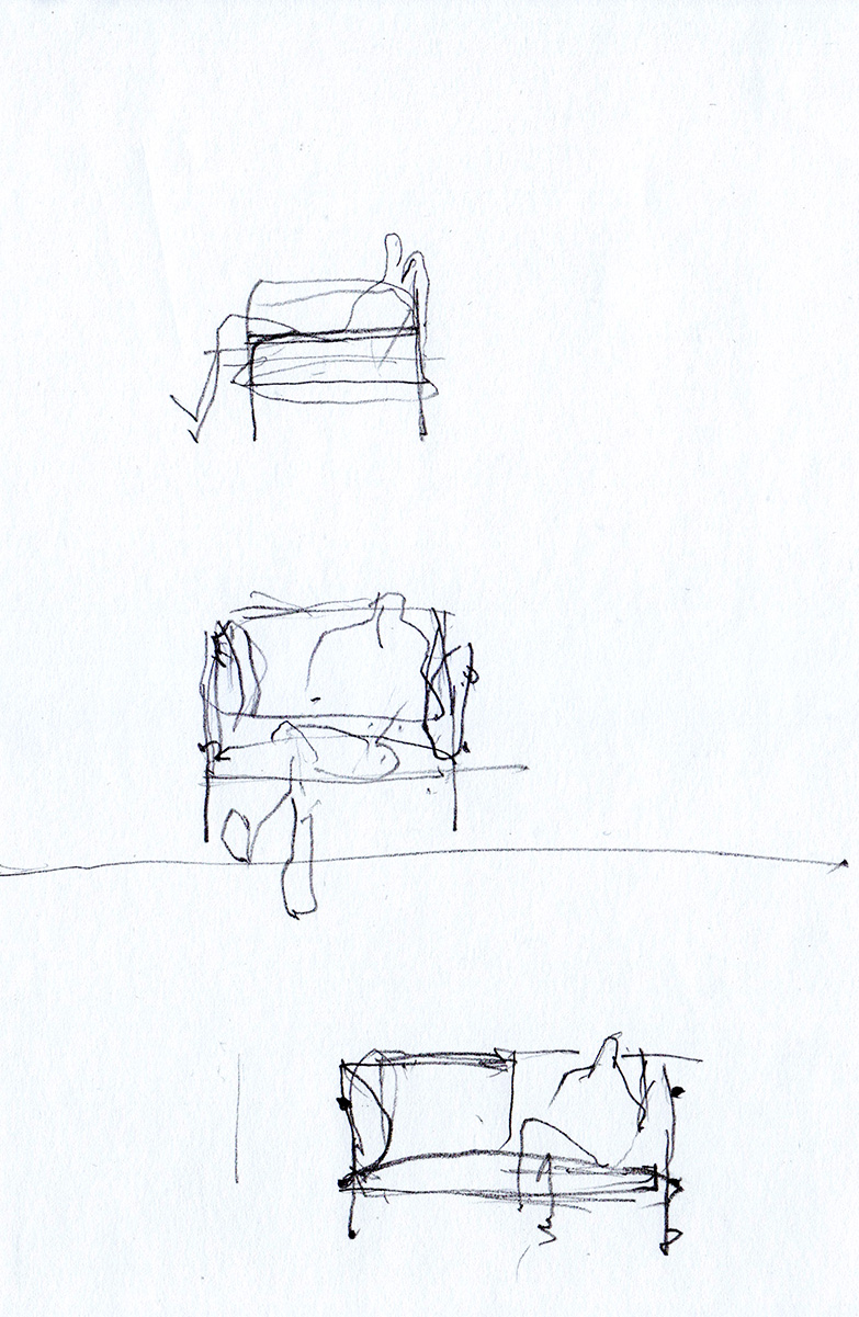 783x1201 Melba - Kaba Sketch