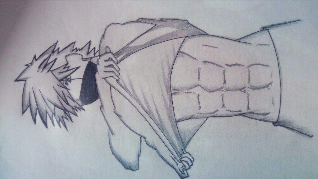 1024x576 Kakashi Hatake Sketch Anime Amino - Kakashi Sketch