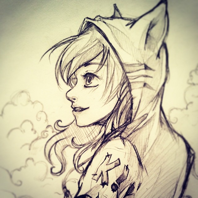 640x640 K! By Kalasketch - Kala Sketch