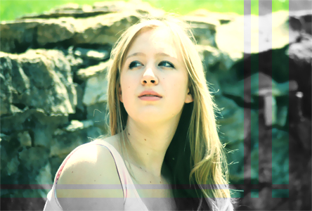 444x300 Smile By Kalasketch - Kala Sketch