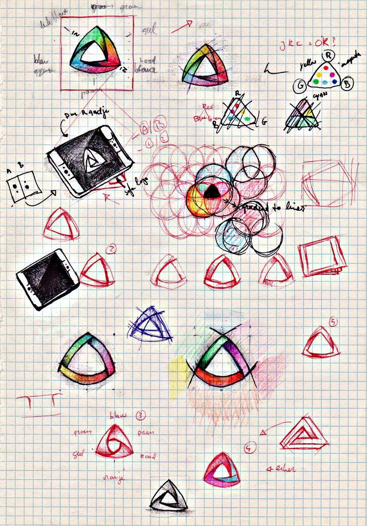 715x1024 Kaleidoscope Origin Sketch Use Kaleidoscope To Spot The - Kaleidoscope Sketch