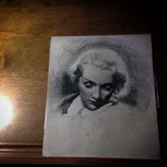 236x236 Kvd Kat Von D One Sketch A Day K A T V O N D S K E T C H E S - Kat Von D Sketches