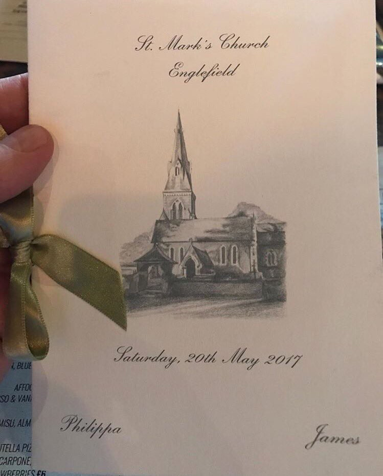 749x932 From Berkshire To Buckingham May 2017 - Kate Middleton Sketch