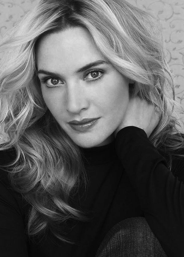 Kate Winslet Sketch at PaintingValley.com | Explore collection of Kate ...