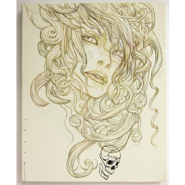 600x600 Katsuya Terada - Katsuya Terada Sketch