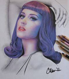 236x272 47 Best Katy Perry Drawings Images Drawings, Katy - Katy Perry Sketch