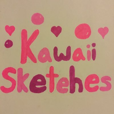 400x400 Kawaii Sketches (@kawaiisketches) Twitter - Kawaii Sketches