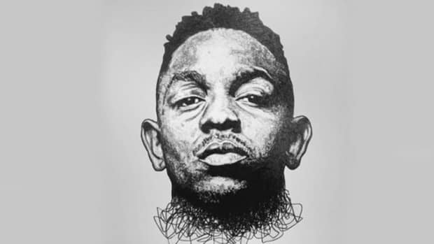 620x349 What If Kendrick Lamar Really Did Kill Someone - Kendrick Lamar Sketch