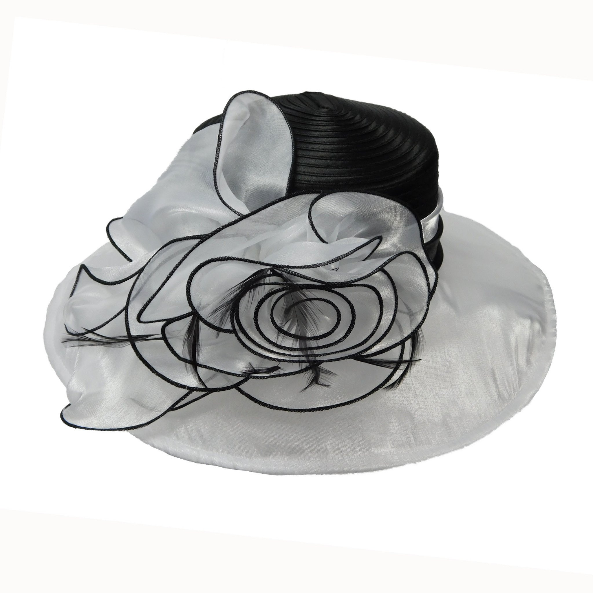 2048x2048 Two Tone Kentucky Derby Hat Setartrading Hats - Kentucky Derby Sketch