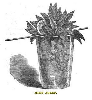 296x320 Gsn Alert May 2 Amp 3, 2014 Kentucky Derbymint Julep Days Good - Kentucky Derby Sketch