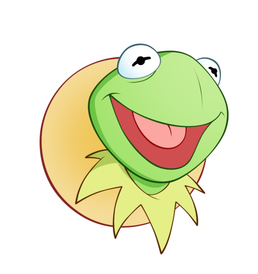 Kermit The Frog Sketch at Explore collection of